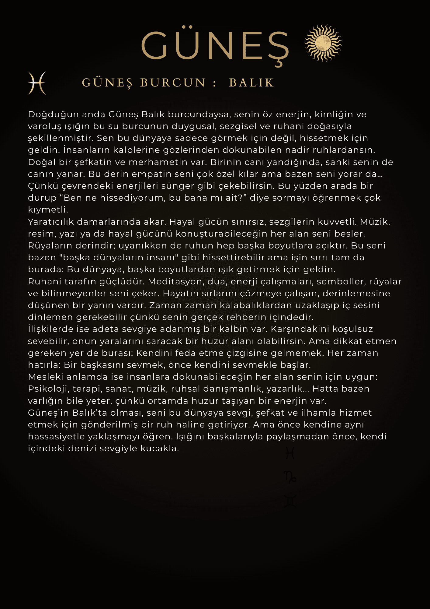 İlişki Uyumu (Sinastri) Raporu – 50+ Sayfa Kişisel Astroloji PDF Astro Kitap