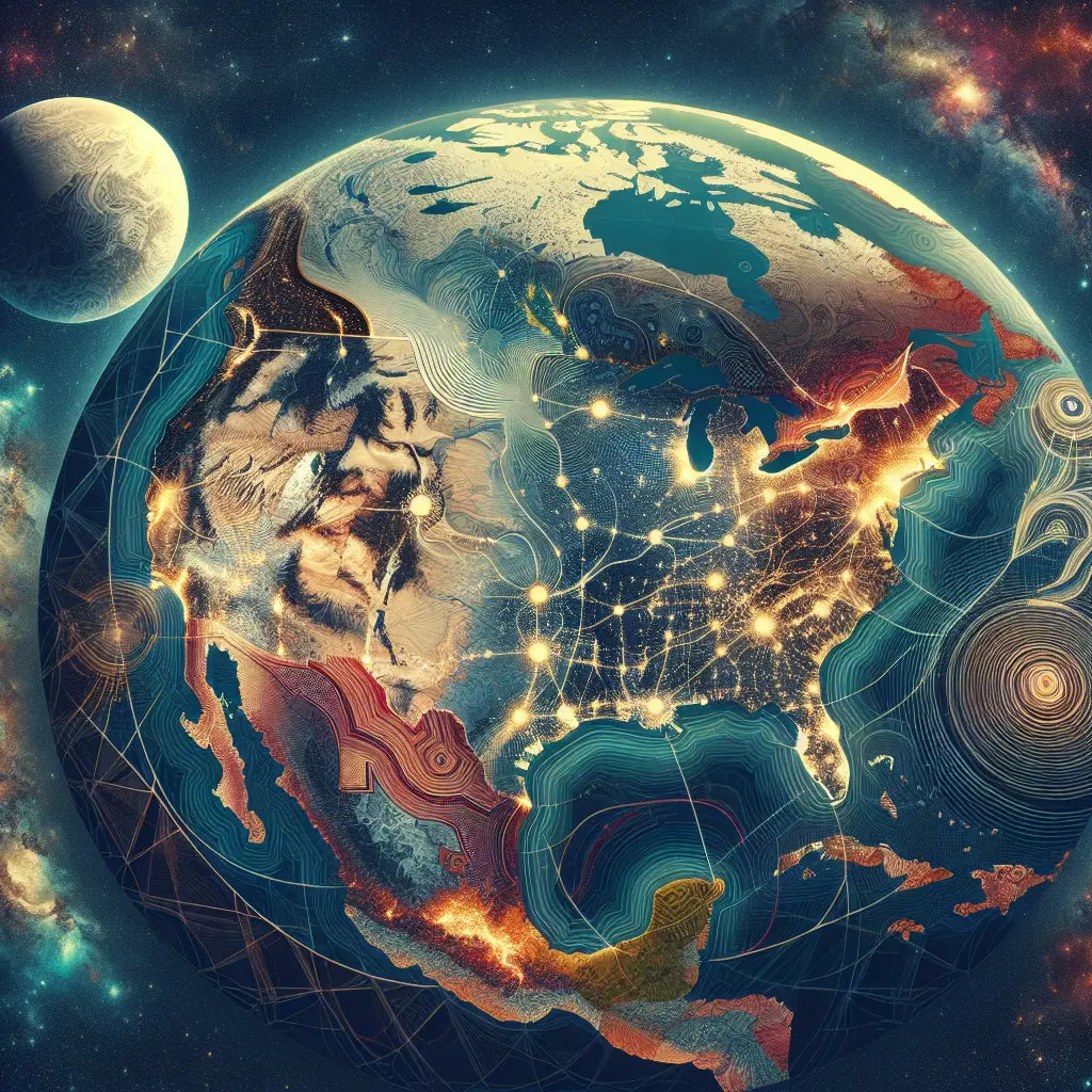 Kompozit Harita Yorumu: İlişkinizin Astrolojik Rehberi